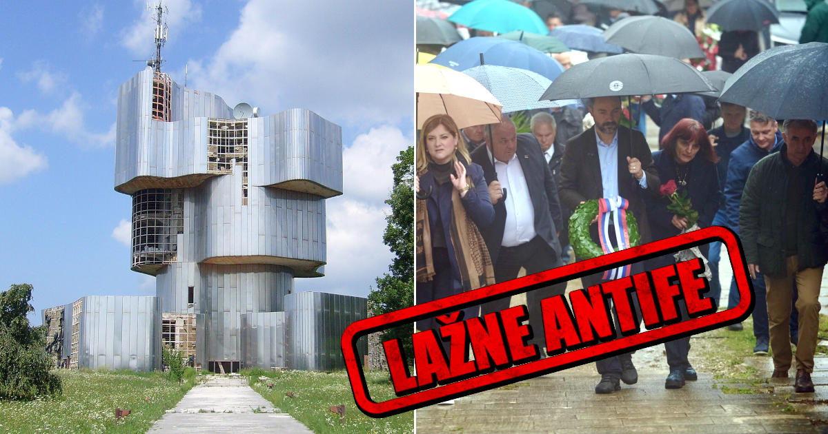 komemoracija partizanskog proboja na Petrovoj gori